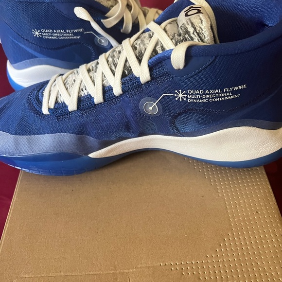 KD 12 Game Royal - Picture 1 of 8